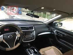 نيسان ألتيما